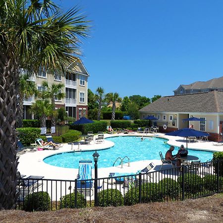 Harbour Cove Lejlighed Briarcliffe Acres Eksteriør billede