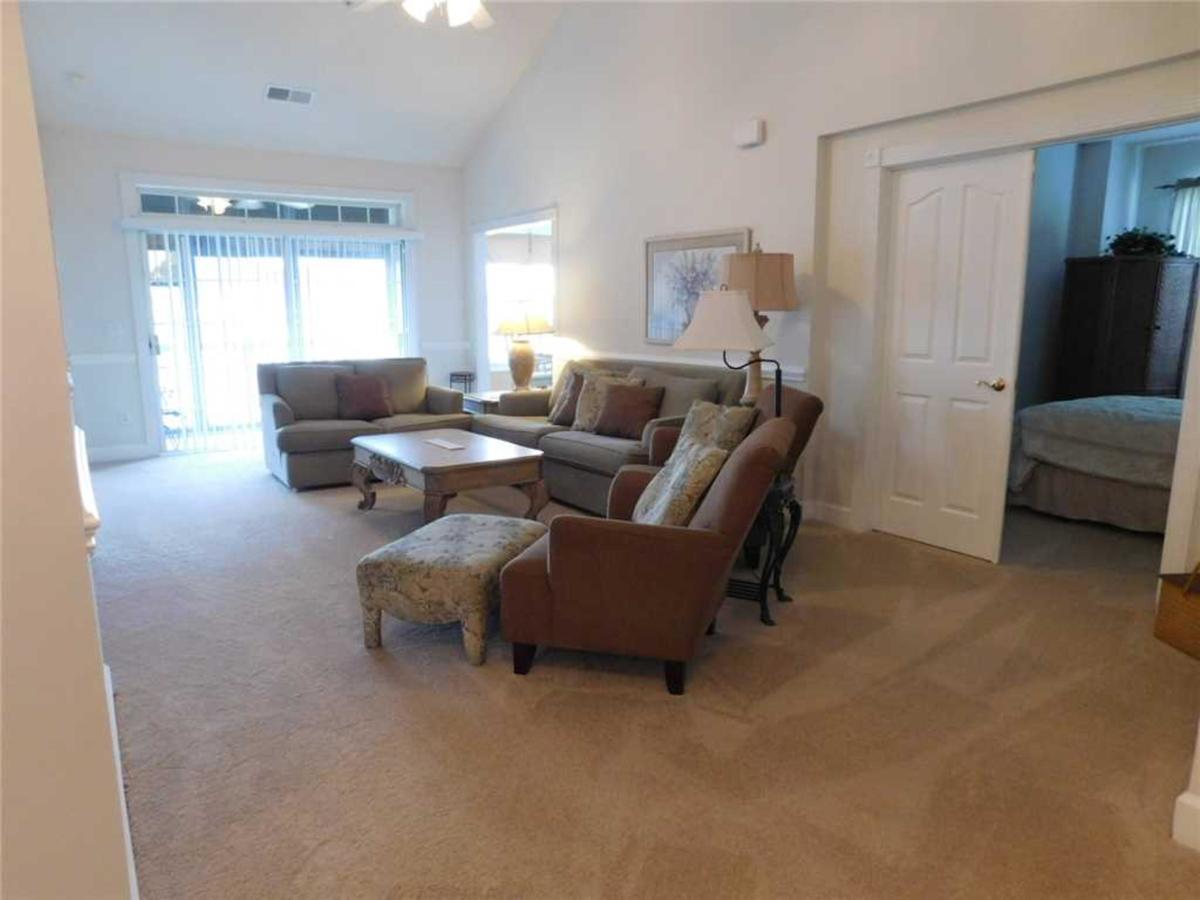 Harbour Cove Lejlighed Briarcliffe Acres Værelse billede
